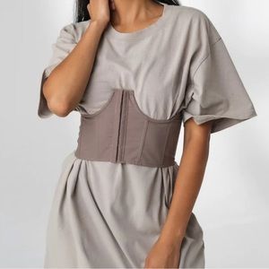 Athletica/Vitality Corset